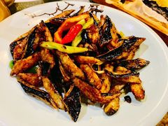 -毓聪妈妈菜(合肥路店)