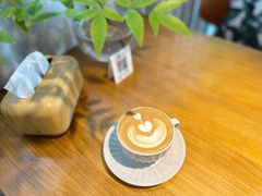 -几静cafe(基湖店)