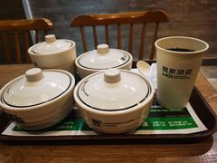 -魏家凉皮(博水商务大厦店)