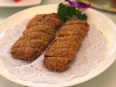 -香港美食大酒楼