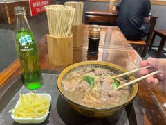 -严老幺烧麦(前进四路店)