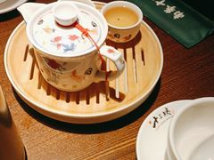 -南拳十三姨·潮汕砂锅粥(世纪金源店)