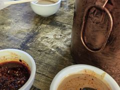 -清真·馬坡二旦烧烤(人生一串拍摄店)