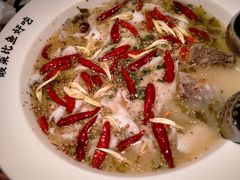 -太二酸菜鱼(海口友谊广场店)