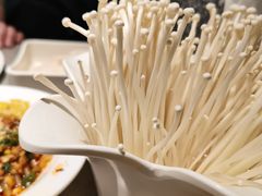 -半天妖烤鱼(东方新天地店)