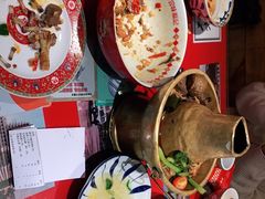 -味福记·本地特色菜(八一万达广场店)