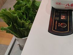 -八合里潮汕鲜牛肉火锅(吉大店)