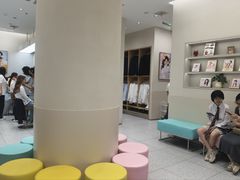 -天真蓝照相馆(五角场百联又一城店)
