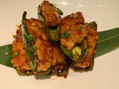 -汤城小厨•粤菜•靓汤(金融街店)