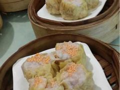 烧麦皇-新海利大酒店(拱北口岸店)