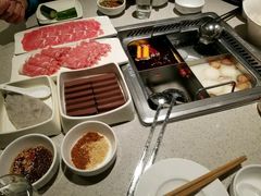 -海底捞火锅(宝龙广场夜宵主题店)