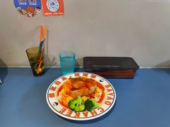 -伯友茶记(中华广场店)