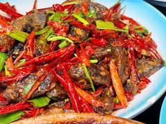 -廉厨干煸鸡·地标名菜(民富园店)