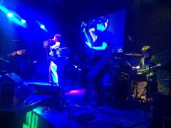 -音乐房子·Vintage Live Bar(玉林总店)