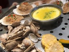 -羊来顺冰煮鲜羊 铁锅烀羊肉(中央大街店)