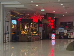 -老阿爸鲜鱼土菜(园区永旺店)