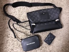 -BALENCIAGA(德基广场店)