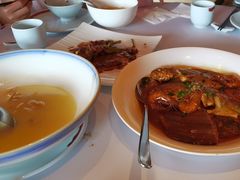 -南通滨江洲际酒店-东厨中餐厅