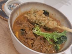 -池奈·咖喱蛋包饭(熙地港店)