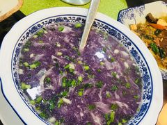 -下梅人家土菜馆(历史文化餐厅度假区店)