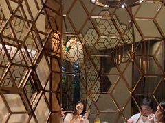 -彩丰楼·中餐厅(国家会展中心上海洲际店)