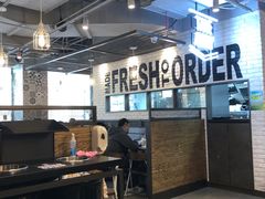 -卡乐星(美罗城店)