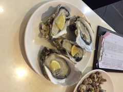 吉香炭烤生蚝-吉香碳烤生蚝(仙霞路店)