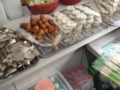 -张记炸串肠粉