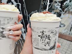 -茶颜悦色(重庆英利大融城LG层店)