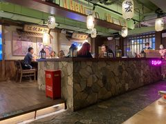 -樱宿日式和牛烧肉(五道口店)