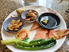 -怡咖啡海鲜自助餐厅(浦东香格里拉店)