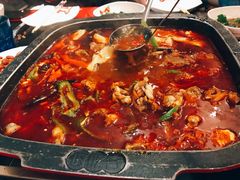 -自贡好吃客(科华店)