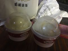 -哈根达斯(武汉天地店)