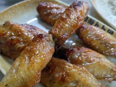 烤鸡翅-顺德哥卜卜贝(旗舰店)