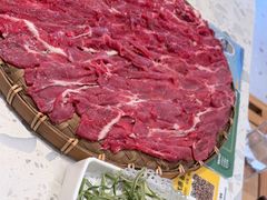 -小城牛事·鲜牛肉火锅(万达店)