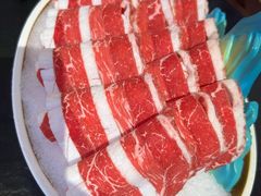 -牛将军•涮肉•烤肉•铁板烧(北京王府井·故宫店)