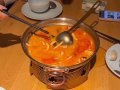 -曼泰·泰餐(京华城店)