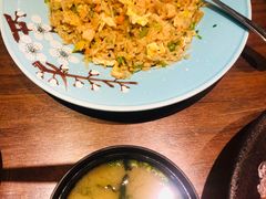 -山葵家·创意料理(EFC欧美广场店)