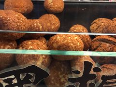 -西树泡芙(静安大悦城店)