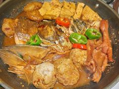 -打酱油·非遗淮扬菜(瘦西湖梅岭店)