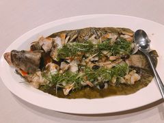 -三利音·东方司宴(外滩店)
