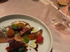 -北京古城老院厉晓麟精致菜