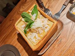 -TAIFORKS 大福食堂·山葵烤肉料理·拌饭(宝安店)
