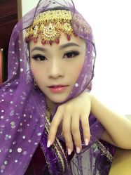 -盘子女人坊生日照·摄影馆(华强店)
