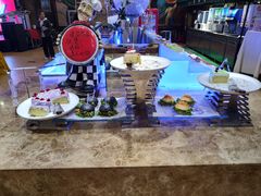 -比尔森啤酒自助烤肉(红旗街店)