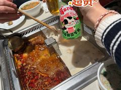 -海底捞火锅(亲子主题北金鹰店)