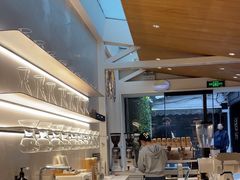 -% Arabica阿拉比卡咖啡(武康路店)