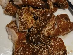 -广东道至正餐厅(区庄店)