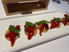-WANG STEAK 王品(杭州万象城店)