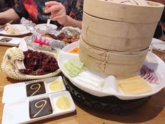 -陆壹捌餐厅(五大道店)